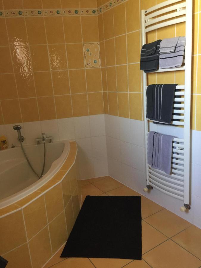 Montmerle-sur-Saone B&B Chez Florence - Chambres D'Hotes المظهر الخارجي الصورة