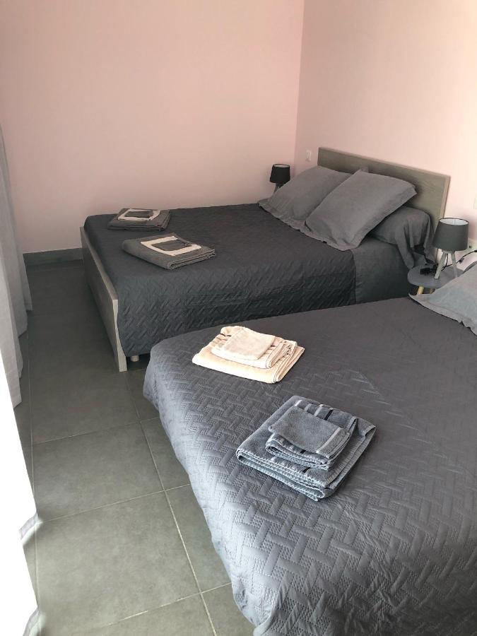 Montmerle-sur-Saone B&B Chez Florence - Chambres D'Hotes المظهر الخارجي الصورة