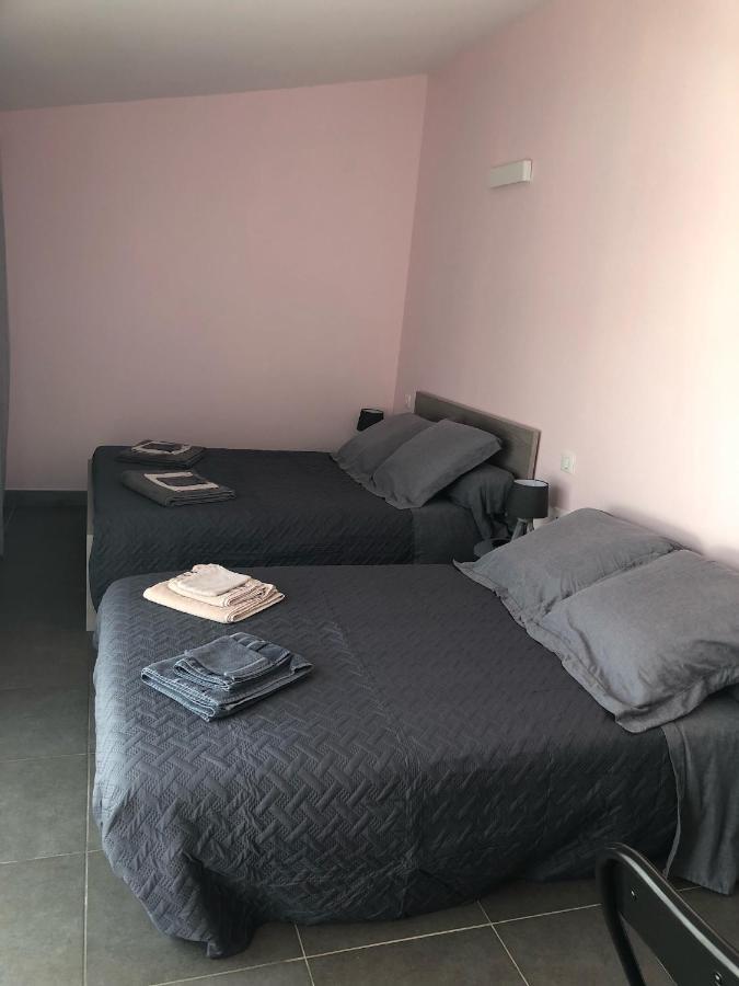 Montmerle-sur-Saone B&B Chez Florence - Chambres D'Hotes المظهر الخارجي الصورة