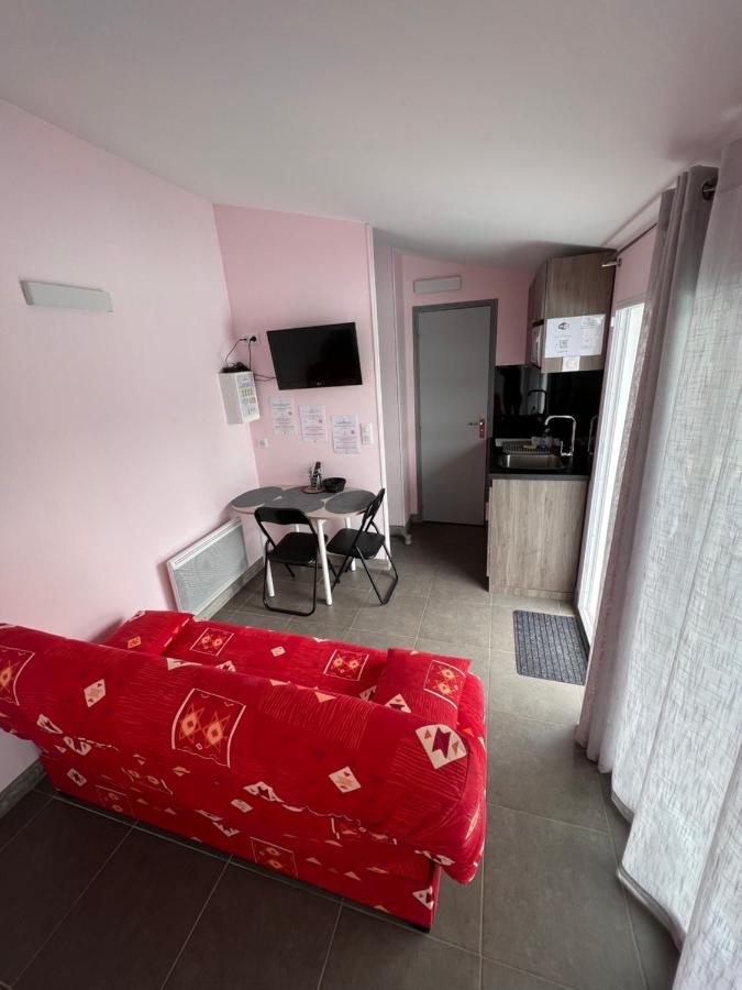 Montmerle-sur-Saone B&B Chez Florence - Chambres D'Hotes المظهر الخارجي الصورة